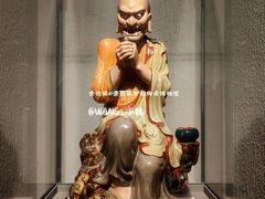 -景德镇中国陶瓷博物馆