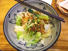 -老崔的面馆(玉函路店)