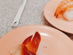 -争鲜回转寿司(南开大悦城店)