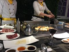 -璐法式铁板烧(滏东总店)