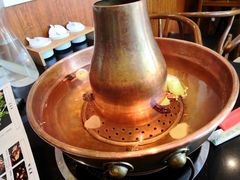 -北门涮肉·铜锅涮肉(南锣鼓巷店)