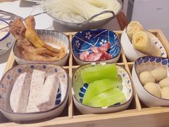 -螺大喜螺蛳粉火锅(雍和宫店)