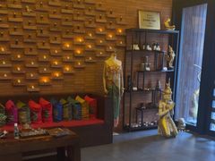 -泰馨玺·正宗泰式按摩SPA(石皮路店)