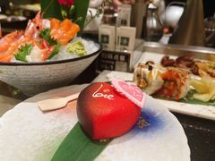 -大渔铁板烧(万象城店)