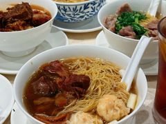 -池记(尖沙咀店)