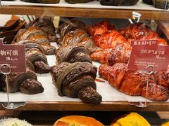 -RUXU入续糖水铺与包(卓悦中心店)