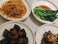 -南小馆(迪士尼小镇店)