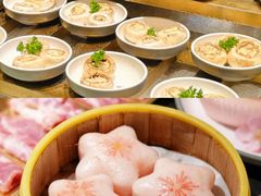 -東盛炭烤自助料理(浦东文峰广场店)