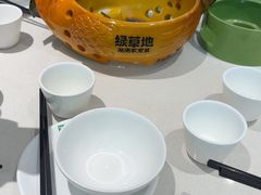 -绿草地·湘菜(7mall店)