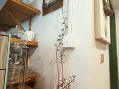 -参差咖啡(水果湖公园店)