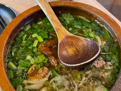 -山石榴·贵州菜(丰盛里店)