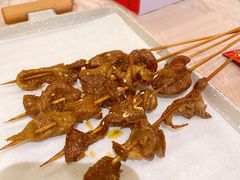 -靓靓蒸虾·头牌蒸虾(万松园玲珑店)