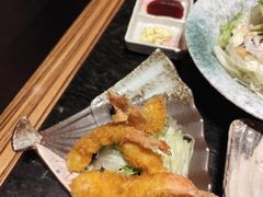 -天海日餐厅-青岛海泉湾皇冠假日度假酒店
