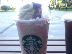 -星巴克(珠海仁恒滨海中心店)