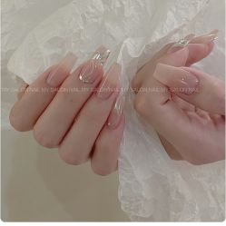 -情同手足美甲美睫