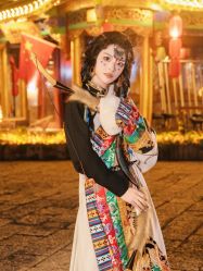 -小红帽摄影(丽江店)