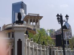 -天津意大利风情旅游区