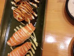 -宝寿司(红瓦寺店)