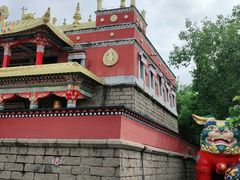 -深圳锦绣中华民俗村