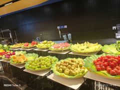 -星伦多自助料理·涮烤一体(虹悦城店)