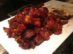 -AdD全日制餐厅(中谷花园酒店)