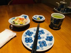 -一心创作料理屋(经开万达店)