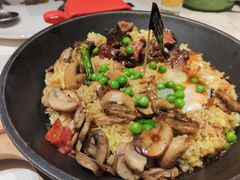-西堤牛排(南京龙江店)