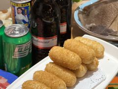 -虾领航小龙虾·吉林烧烤(柳州路店)