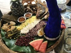 -纳兰傣雀傣味餐厅