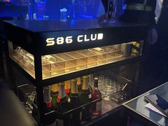 -S86酒吧(宁波樟溪北路店)