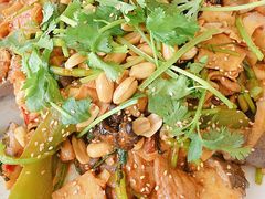 -拿渡·水煮鱼麻辣香锅(王府井奥莱·香江小镇店)