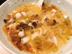 招牌酸菜鱼-港丽餐厅(高德置地店)