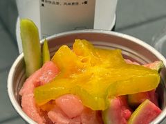 -喜茶(深圳万象城黑金店)