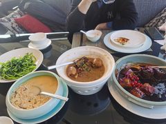 -南京景枫万豪酒店·万豪中餐厅