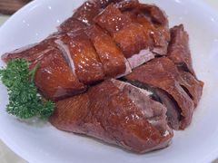-兴悦酒家(环市东路店)