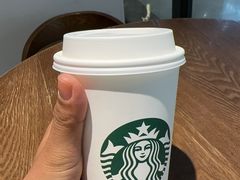 -星巴克(南京弘阳购物中心店)