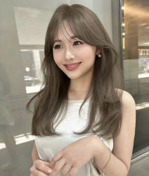 -厘里·salon