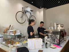 -常识咖啡common sense(春熙路店)