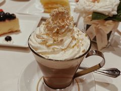 -COVA(平安金融中心店)