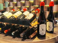 -théATRE茶聚场·餐厅(环球金融中心店)