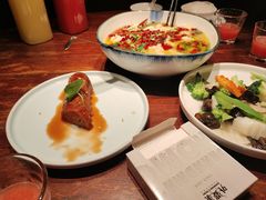 -外婆家(西溪印象城店)