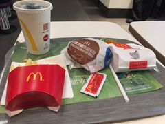 -麦当劳(世纪汇广场店)