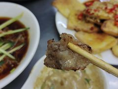 -松明一烤肉馆(鲁园店)