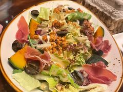 -柏蔻餐厅Le Banquet Bistro(天河北店)