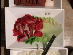 -野妹火锅(南园店)