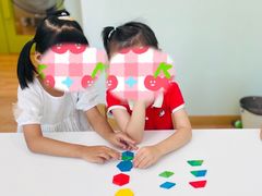 -培飞思维启蒙·益智游戏·科学探索(城西银泰店)