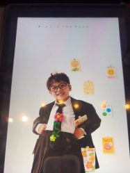 -小熊维尼高端儿童摄影(南山店)