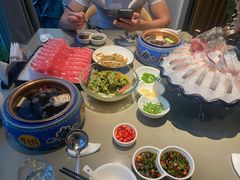 -享月汤皇·海鲜小火锅·聚会(曲江创意谷店)