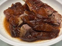 旺庄靓烧鹅-粥旺庄(芳村店)