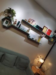 -荟草堂专业痘肌皮肤管理